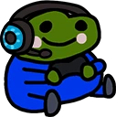 SittandGame emote