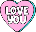 Heart_IDS static emote