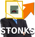 UnturnedGuardStonks emote