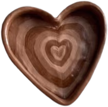 clayheart emote