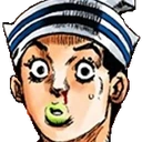 GappyNut emote