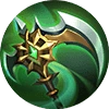 CorrosionScythe emote