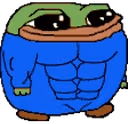Buffgers emote