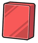FlamePlate emote