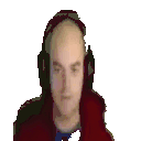zoloRage animated emote