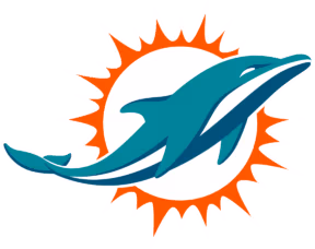 dolphins emote