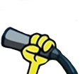 micbob emoji