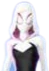 Spidergwen emote