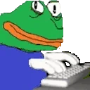 Chateg emote