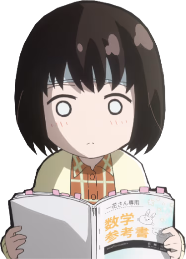 Ichika_ReadingKatyushaSubs emote