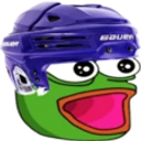 Pogano emote