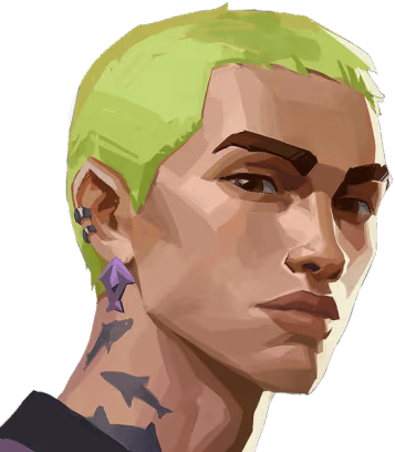 Gekko emote