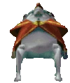 Mweep emote