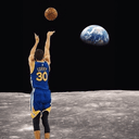 shoot animated emote