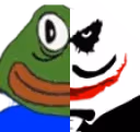 JokergeDetected emote