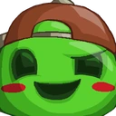 SlimeTownCool emoji