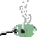 MiniTeaTime emote