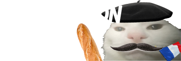GANDUON static emote