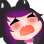 blandkyaaaaaaa emote