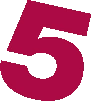 NumberFive emote