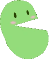 pac_man_bean emoji