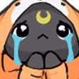 FoxSad emote