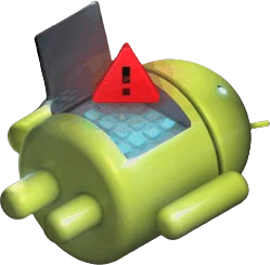error emote