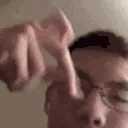 Gang emote