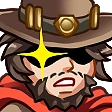 HighNoon emoji