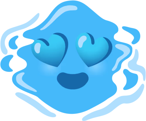 Puddle_Hearts emote