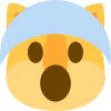 hatdogwarrior emote