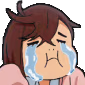 Momo_Sob emote