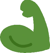 muscle_rg emote