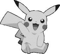SwHelloPika animated emote