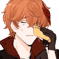 Childe_sadge emote