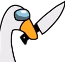 Amongoose emote