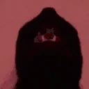 IveGoneCompletelyMental emote