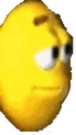 Watching emote