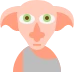 Dobby emote