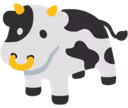 googlecow emote