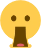 jawdrop emote