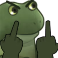 frog_fu emote
