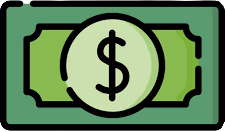 money1 emote