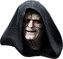 DarthSidious emote