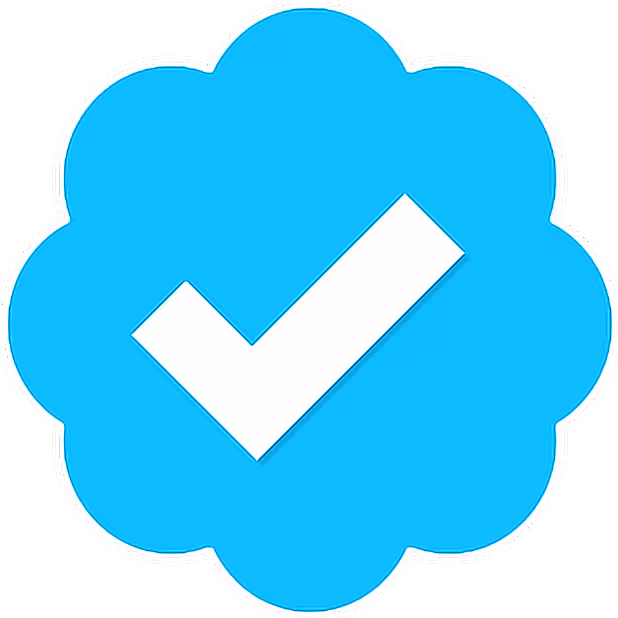 Verifiedbadge emote