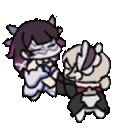 Dancy emote