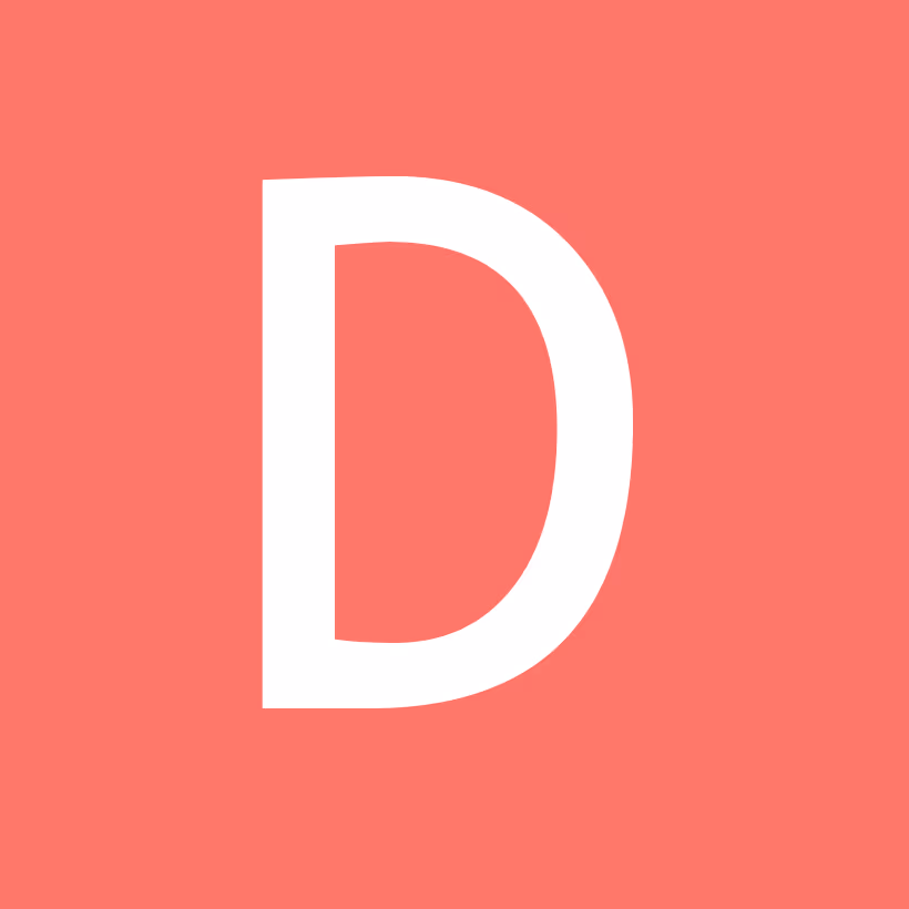 d emote