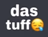 dastuff emote