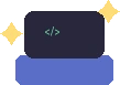CodingLaptop emote