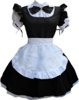 maid_dress emote